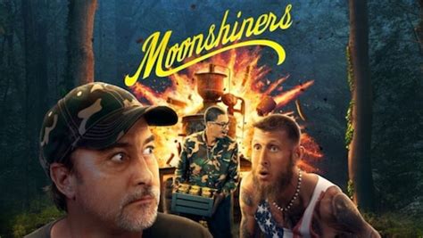 How to watch ‘Moonshiners’ midseason premiere on Discovery channe.